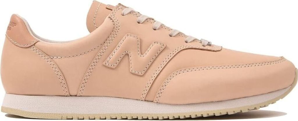 New Balance Medium D Originals Sneaker Classic Leather Retro , NB MLC100AL ,44 1/2 EU