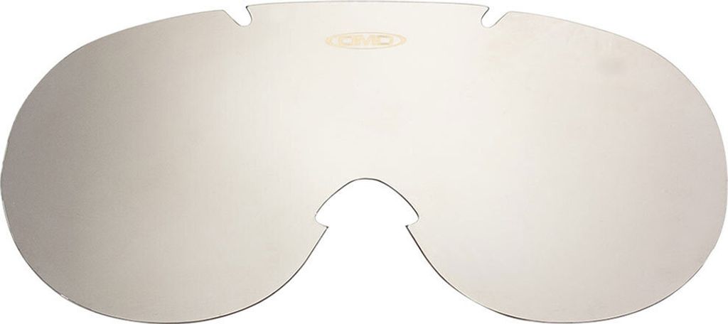 Verre miroir de rechange pour le masque DMD Ghost Image du produit 