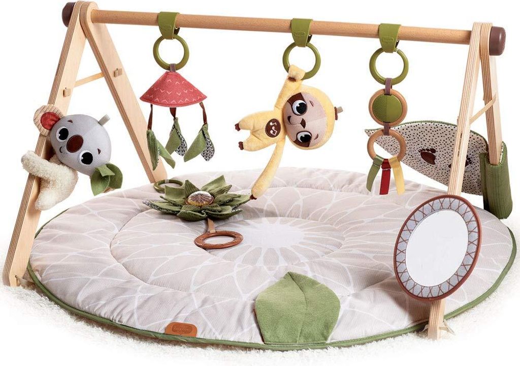 TINY LOVE tappetino per attività boho-chic, tappetino per Immagine del prodotto 