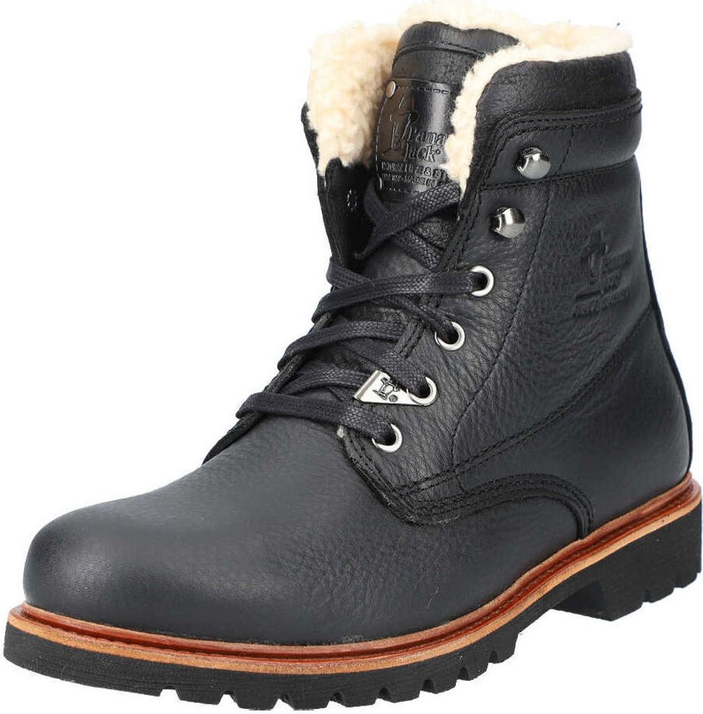 Panama Jack P03 Aviator C2 (45/negro-black) Produktbild 53