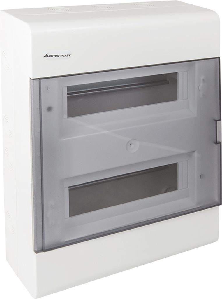Rozdzielnica modułowa SRn-24 NT IP40 1.6 EP_OPATÓWEK Zdjęcie produktu 