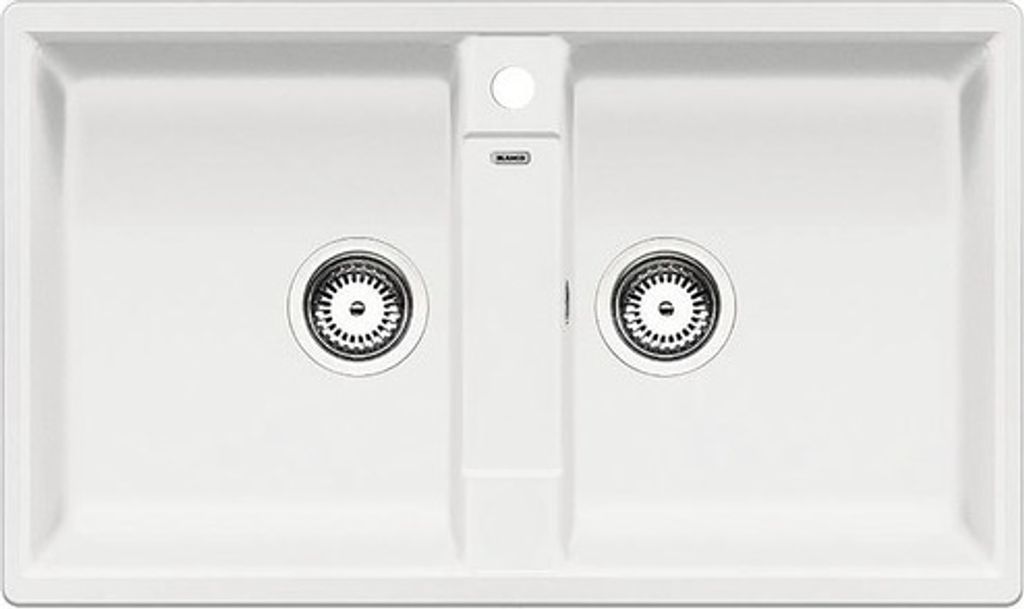 Blanco Zia 9 Rv Sg We Spüle