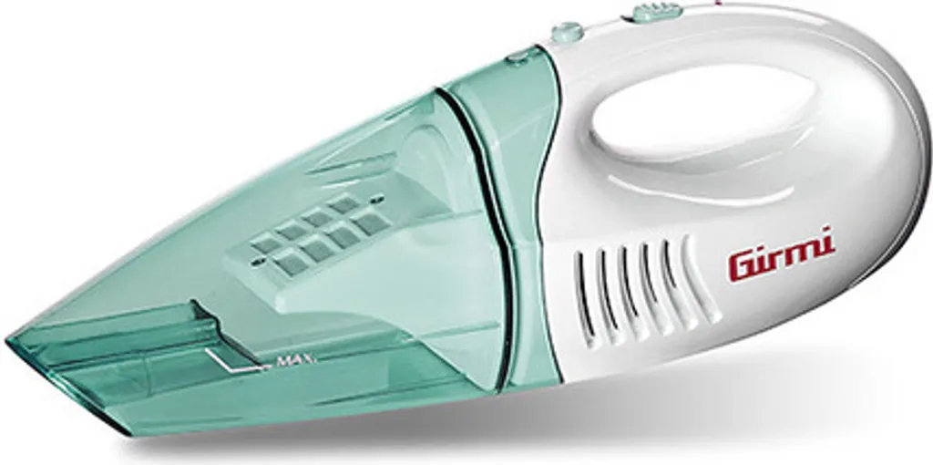 Aspiratore portatile a batteria Girmi AP1000