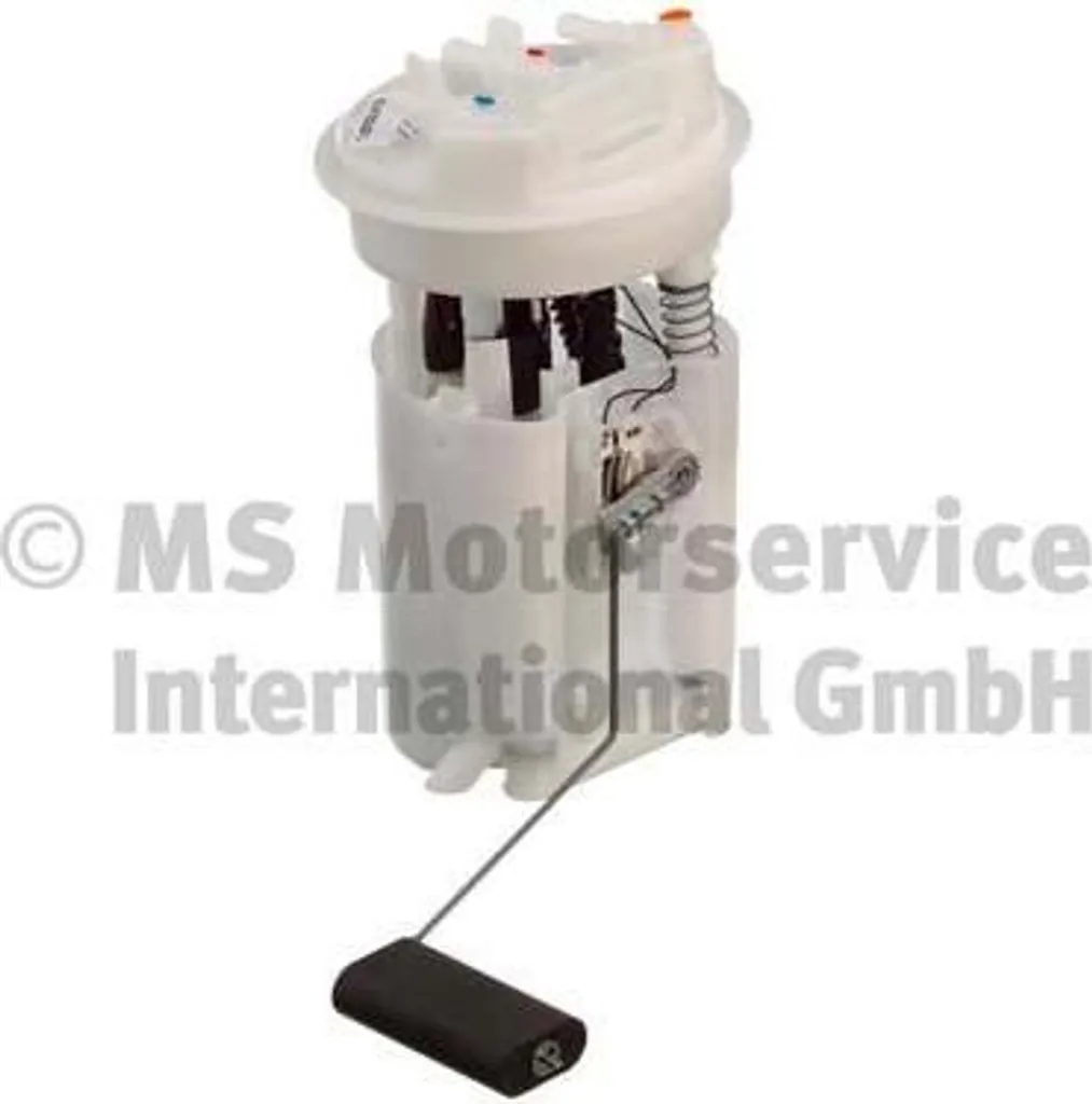 Unité d'Alimentation en Carburant Électrique 30613705 pour Volvo S40 V40