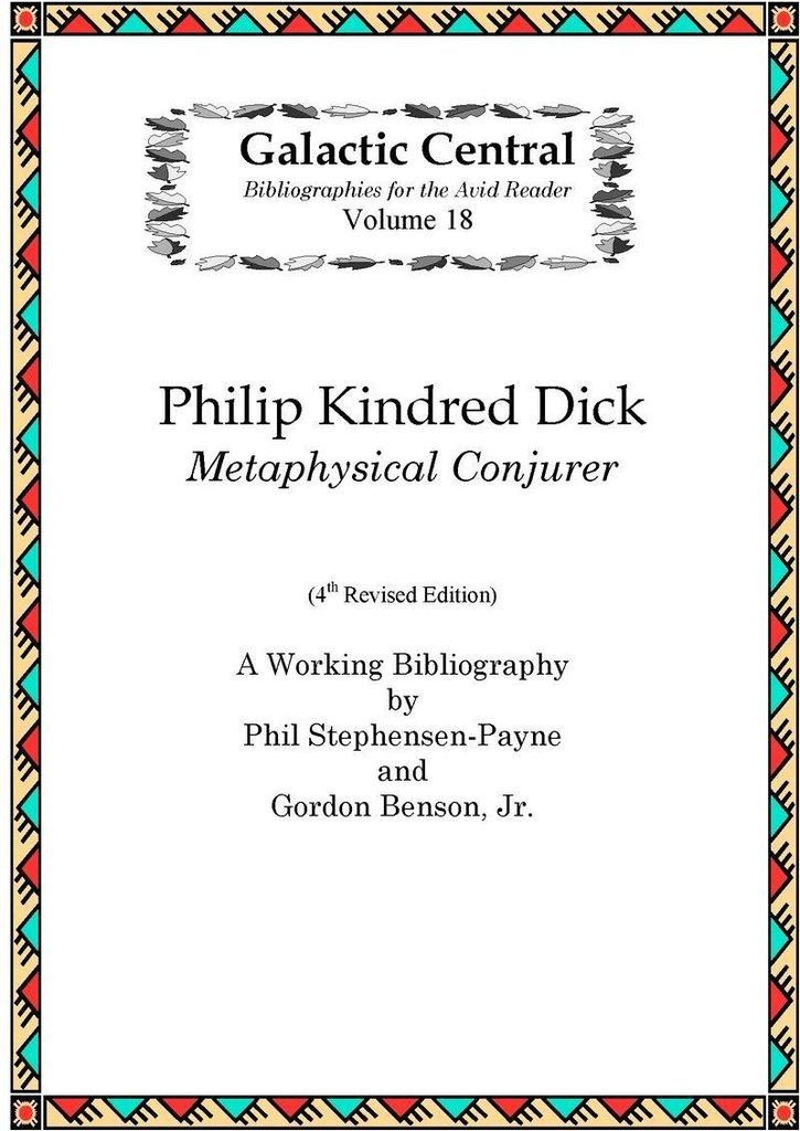 Philip K. Dick
