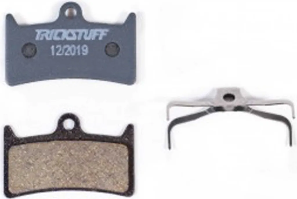 Plaquettes de frein Trickstuff 730 Standard pour freins à disque VTT