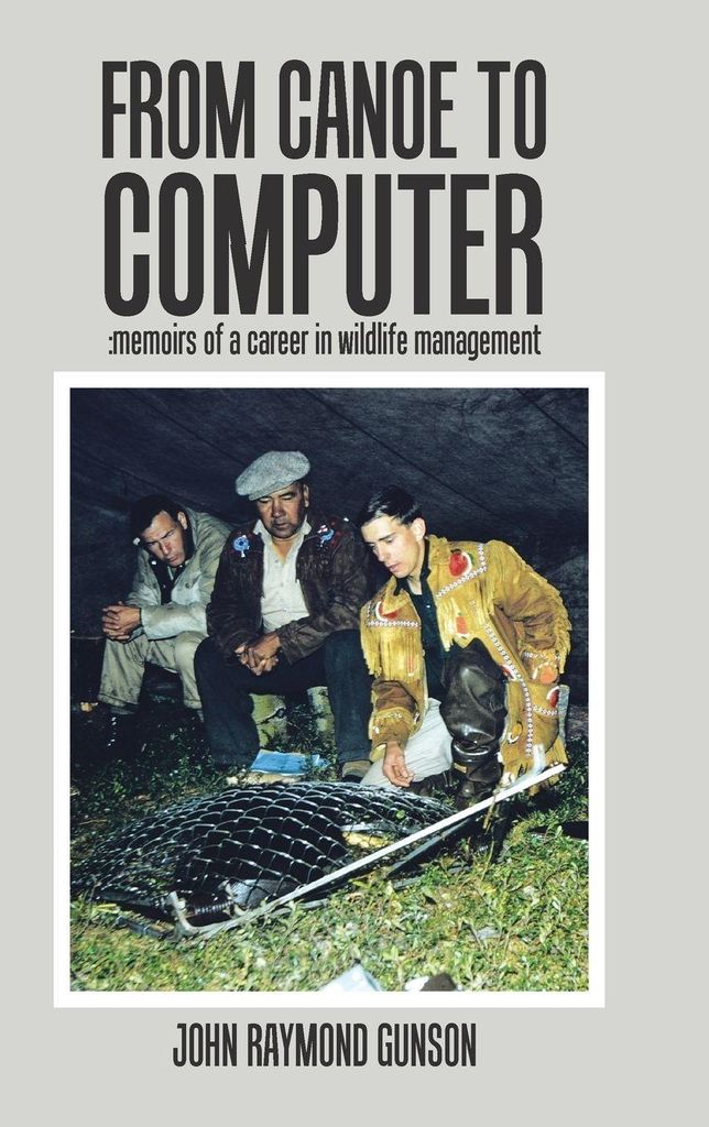 From Canoe to Computer