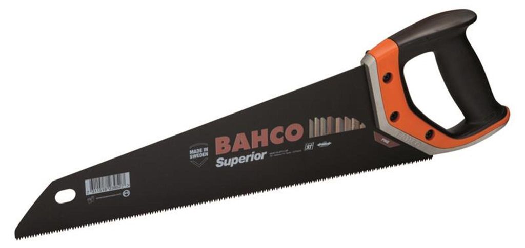 Handschaar Ergo XT 400mm Superior, Bahco Productafbeelding 