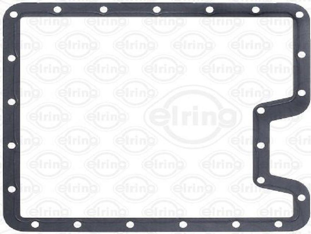 ELRING Dichtung Ölsumpf für BMW X5 E53 Produktbild 