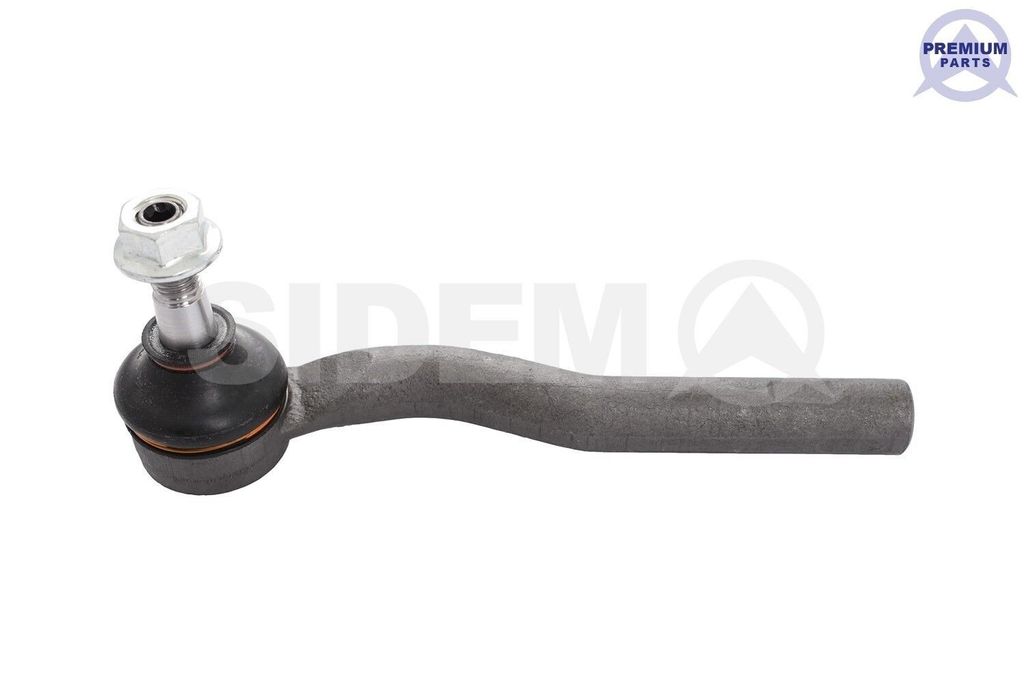 SIDEM Spurstangenkopf Spurstange für MAZDA 2 Schrägheck (DL, DJ) Vorne Links 51938