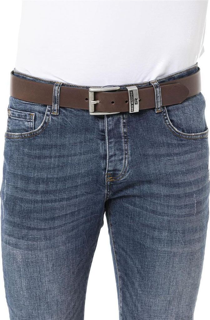 Red Bridge Herren Gürtel