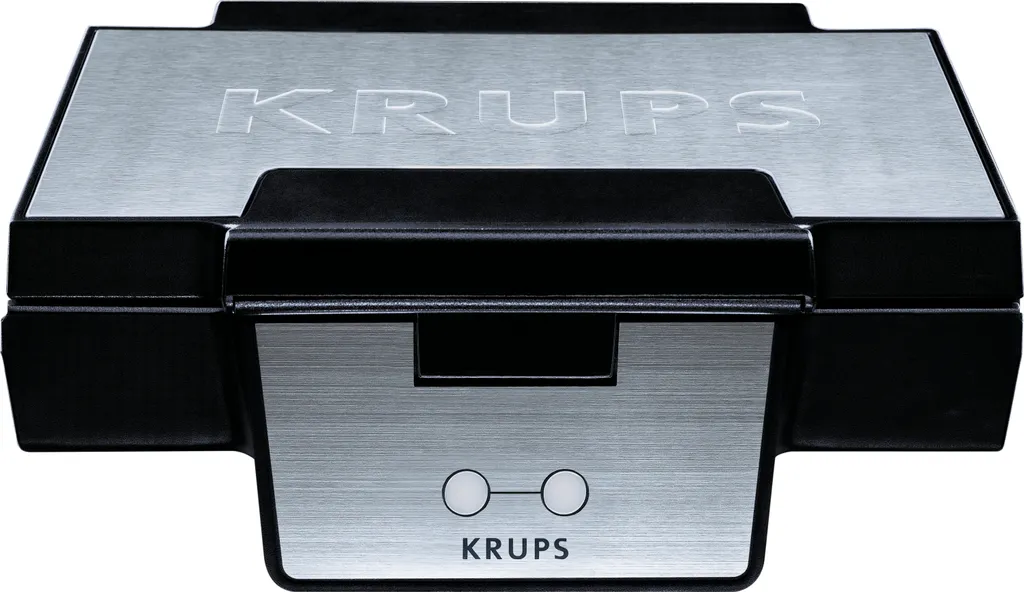 Piastra per waffle Krups FDK251 - 1