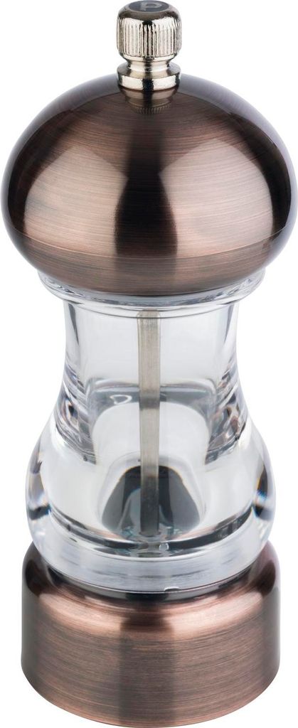 APS Gewürzmühlen Pfeffermühle -COPPER- 40551 Immagine del prodotto 