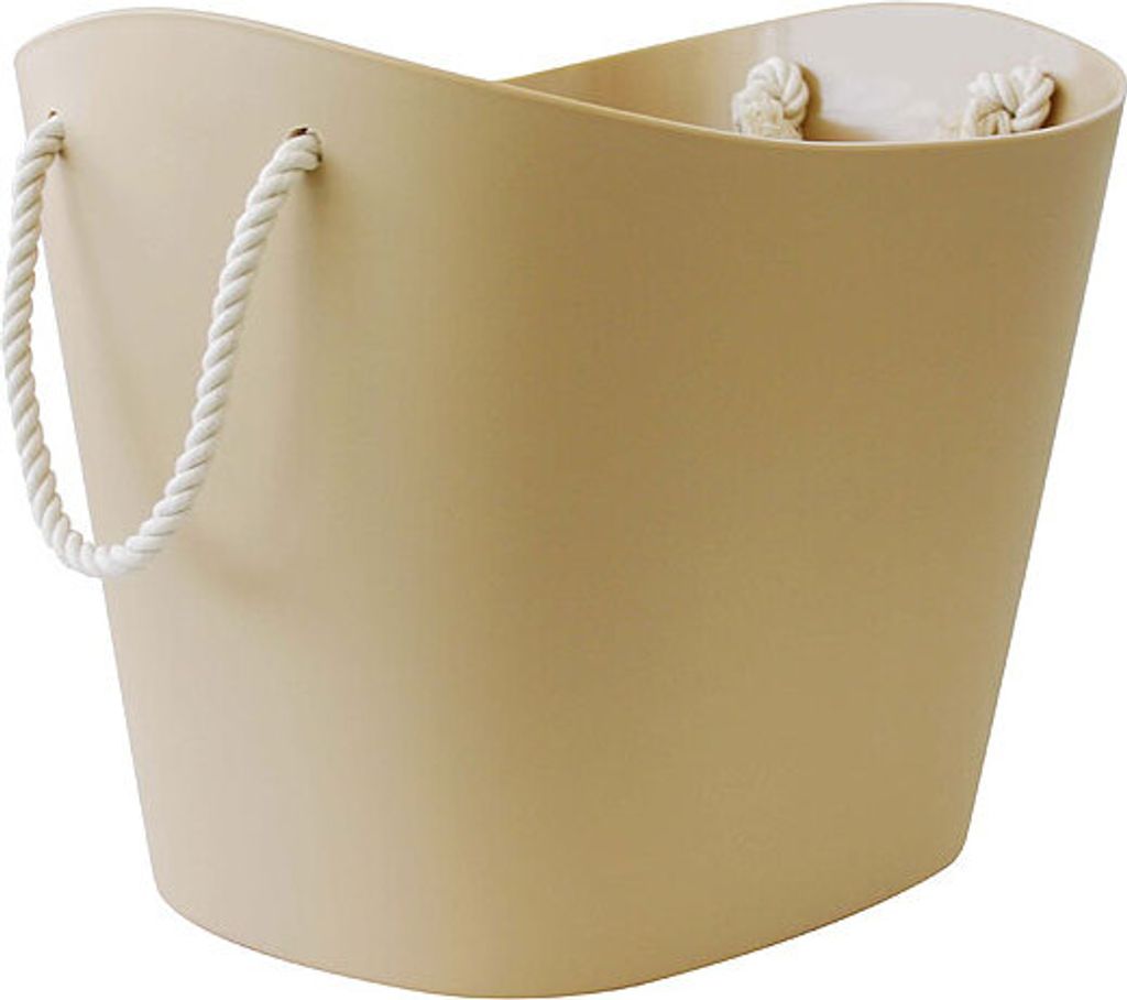 Hachiman balcolore M Korb  Cafe au lait 19L Immagine del prodotto 