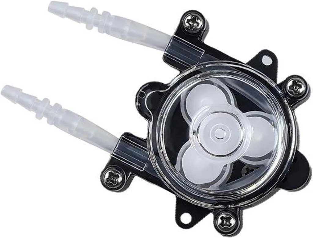 Système de pompage 12V pour arrosage automatique et petit aquarium DIY