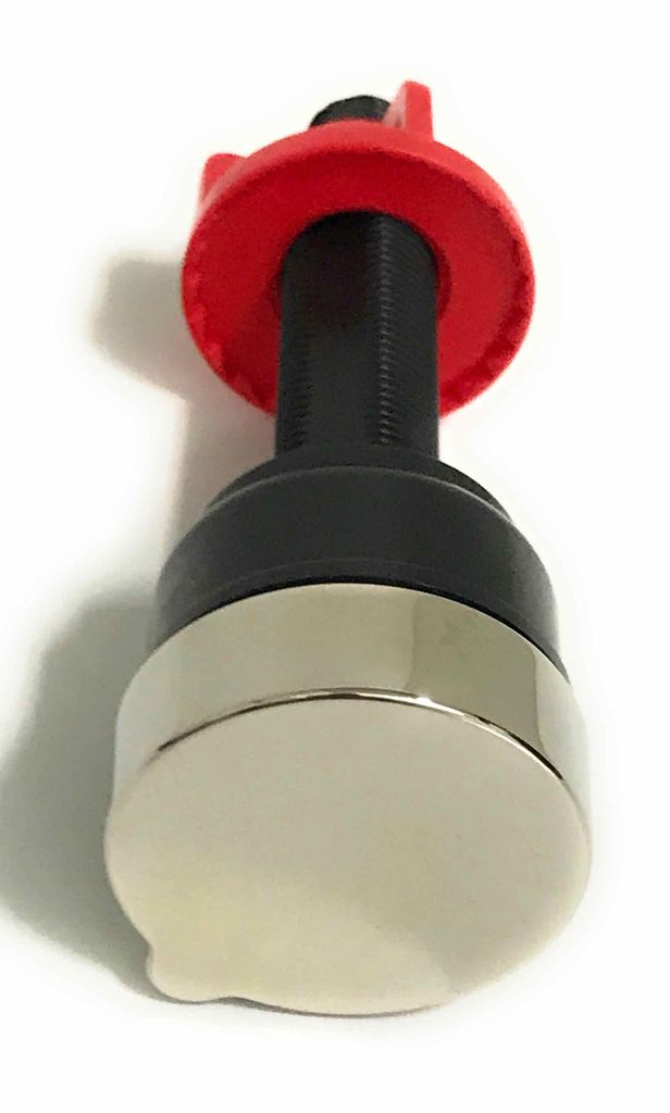 FRANKE Drehexcenter 133.0256.086 in Chrom / Produktbild 2