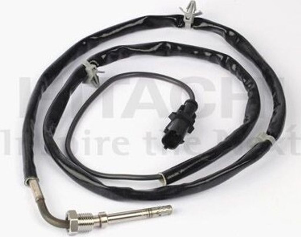 HITACHI 2507040 Abgastemperatursensor für OPEL Vectra C Caravan (Z02)