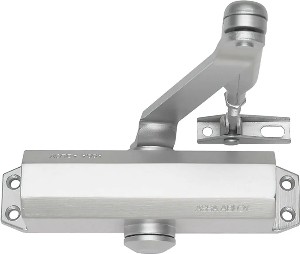 Système d'Ouverture de Porte Automatique Battante Assa Abloy DW 120 Pro
