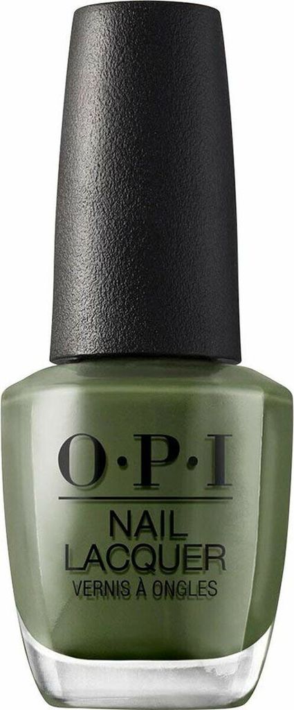 Opi Nail Lacquer Esmalte De Uñas Duración Hasta 7 Días Suzi The First Lady Of Nails 15ml