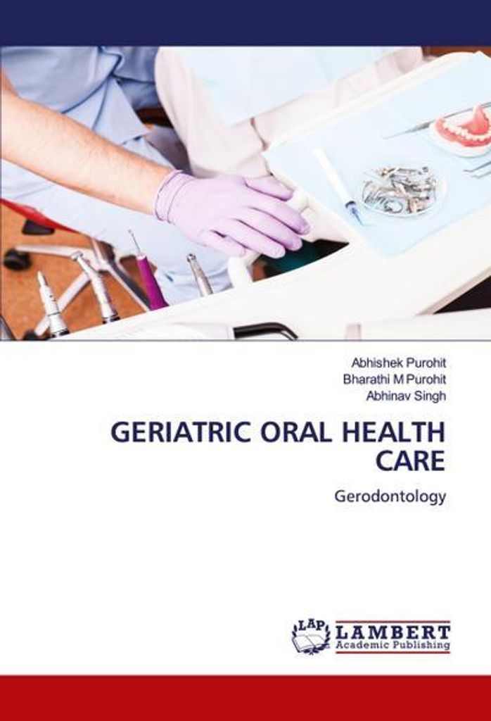 Geriatrische Mundgesundheit