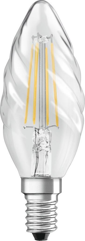 OSRAM Superstar dimmbare LED-Lampe mit besonders hoher Produktbild 
