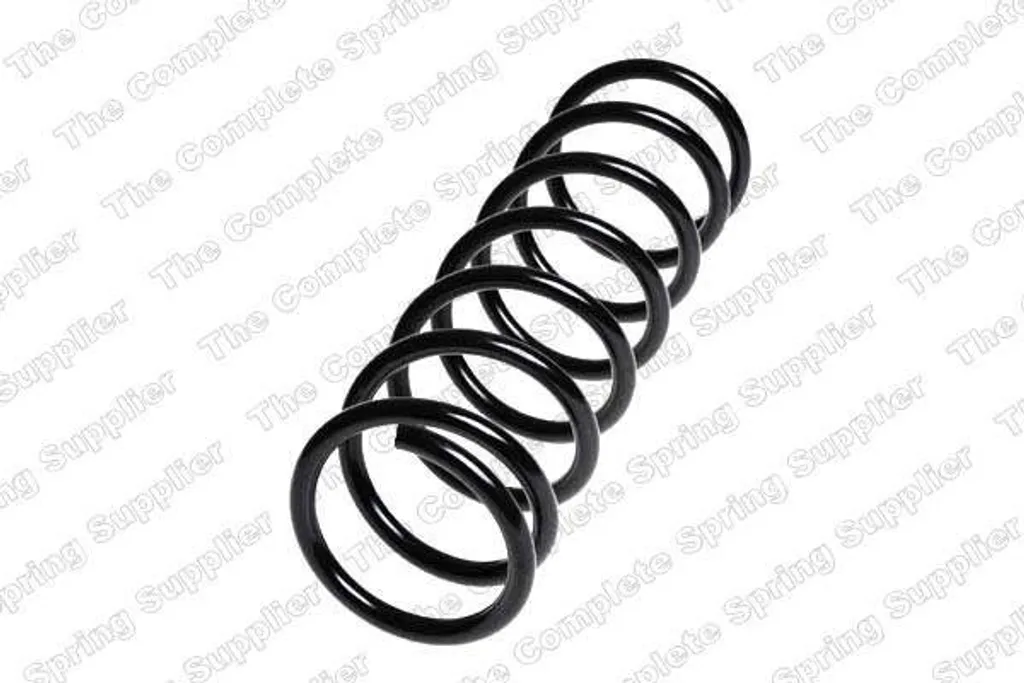 Ressort de suspension LESJÖFORS 4255451 pour MX-5 OE N06628011A