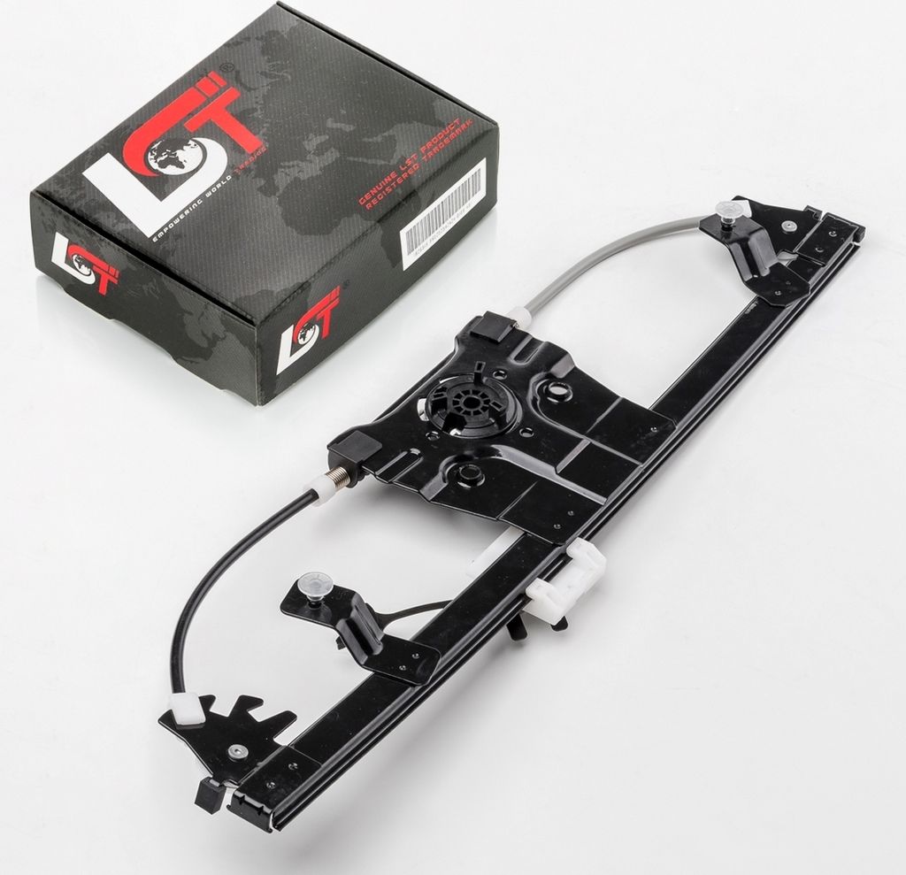 Original LST elektrischer Fensterheber vorne links für FIAT PANDA 312 319