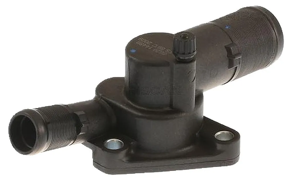 Boîtier thermostat d'eau 89°C TRISCAN anti-surchauffe moteur