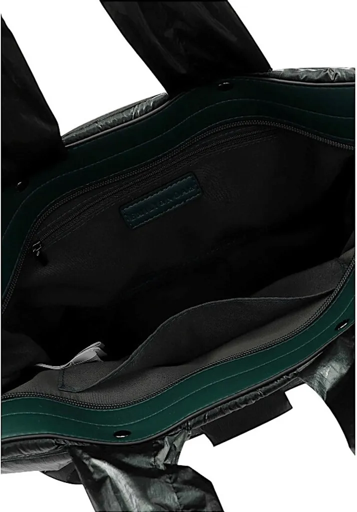 Sac Emily & Noah Dilara Vert : Sac à main élégant en taille unique - 4