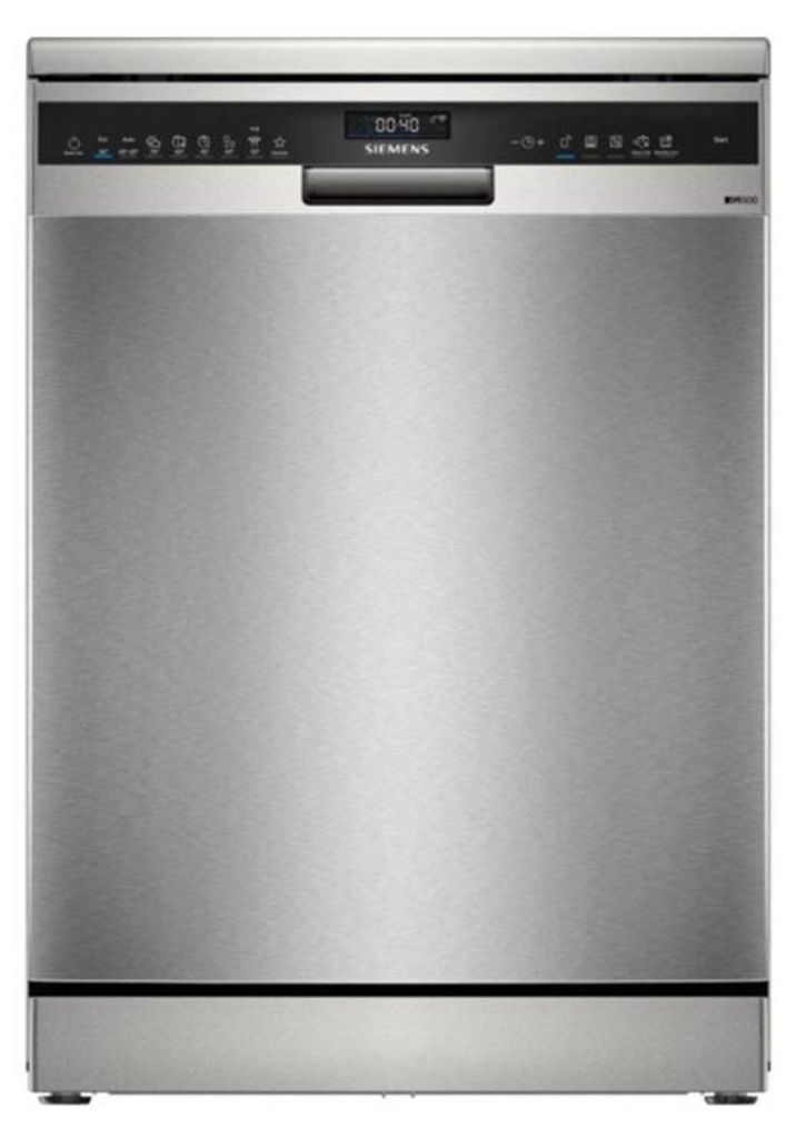 Siemens iQ500 SN25EI13CE, Freistehend, Standardgröße (60 Produktbild 