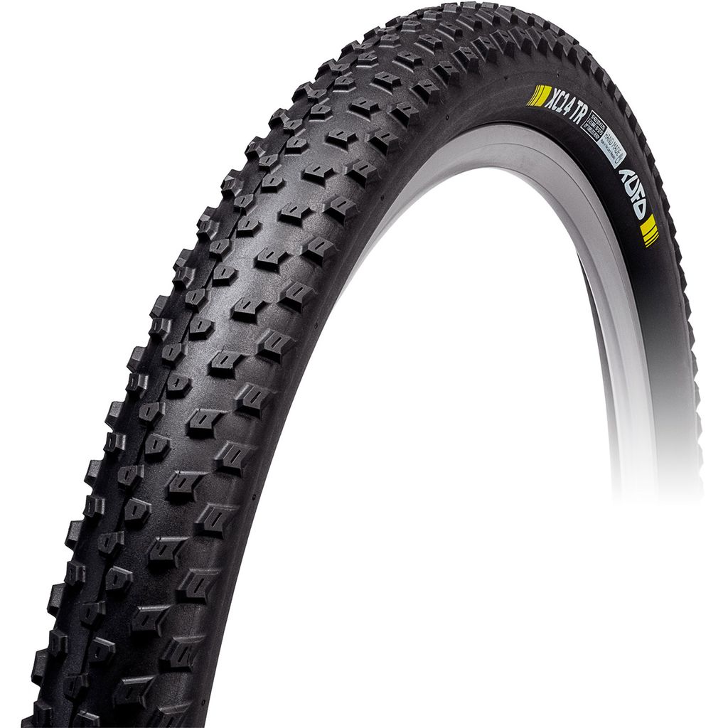 Tufo-Faltband XC14 TR 57-622 MTB Schwarz