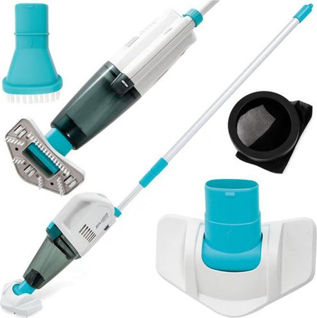 Aspirateur de piscine INTEX 28626 Image du produit 