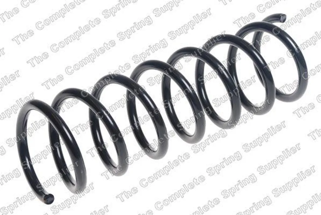 Ressort hélicoïdal de suspension pour Volvo V40 remplace OE 31340392