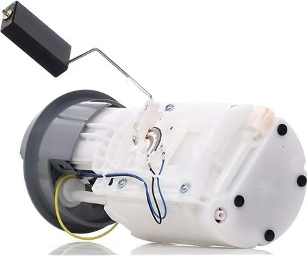 Unité d'Injection Carburant Magneti Marelli 313011313025 Complète - 11