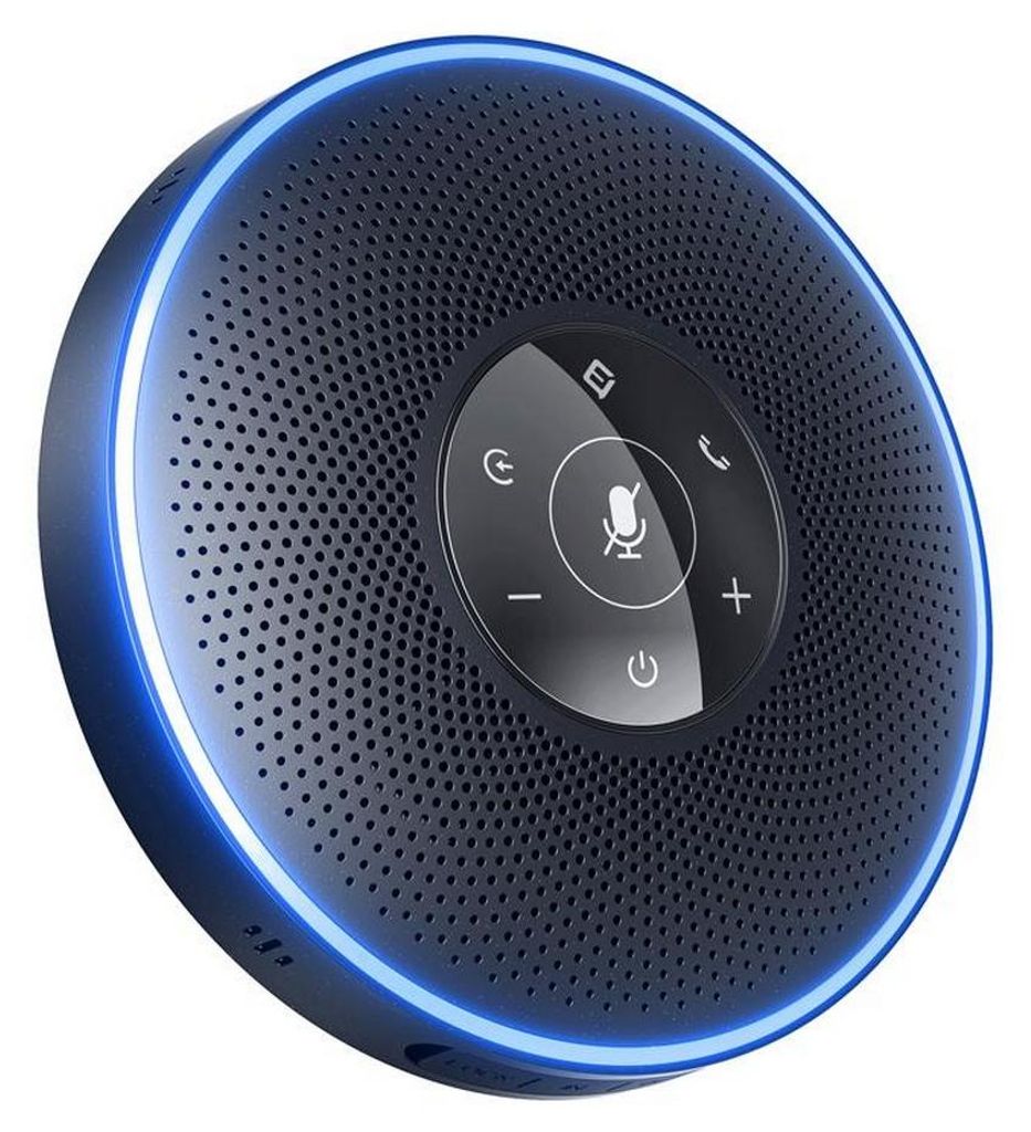 EMEET OfficeCore M2 Altoparlante da conferenza Bluetooth Immagine del prodotto 