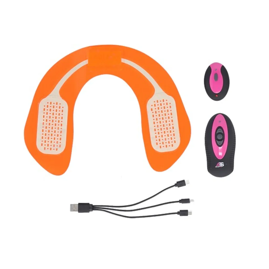 Electrostimulateur Fessier ABS MASTER Pro pour Tonification des Hanches - 5