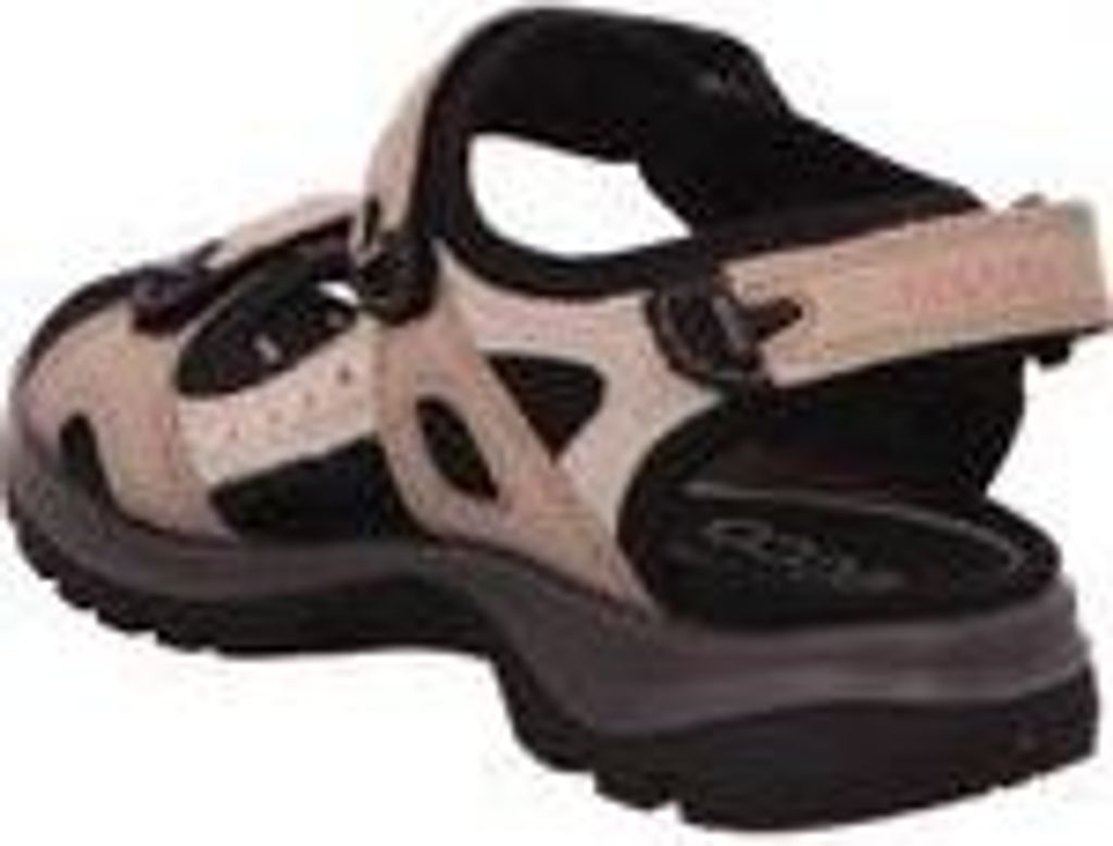 Ecco Offroad Yucatan W Atmosphere/Ice W./Black Produktbild 113