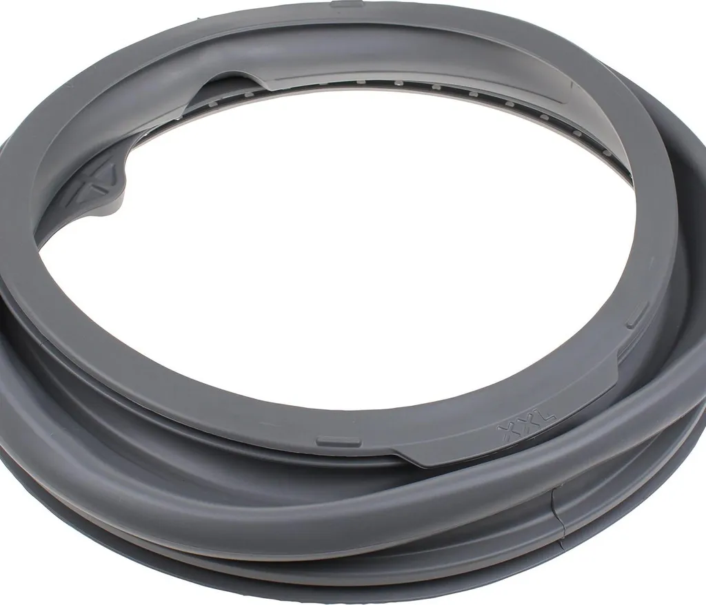 Manchette Caoutchouc Haute Résistance 1327246433 pour Hublot AEG Electrolux