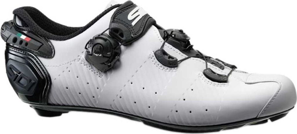 Sidi Wire 2s Mtb-schuhe Weiß EU 42 Frau Weiß EU 42