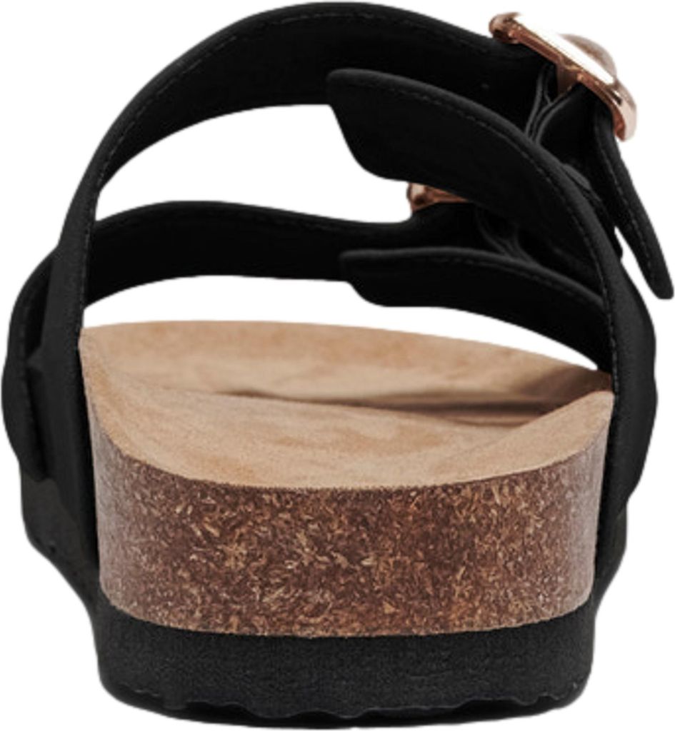 ONLY SHOES Pantolette Maxi Schlappen