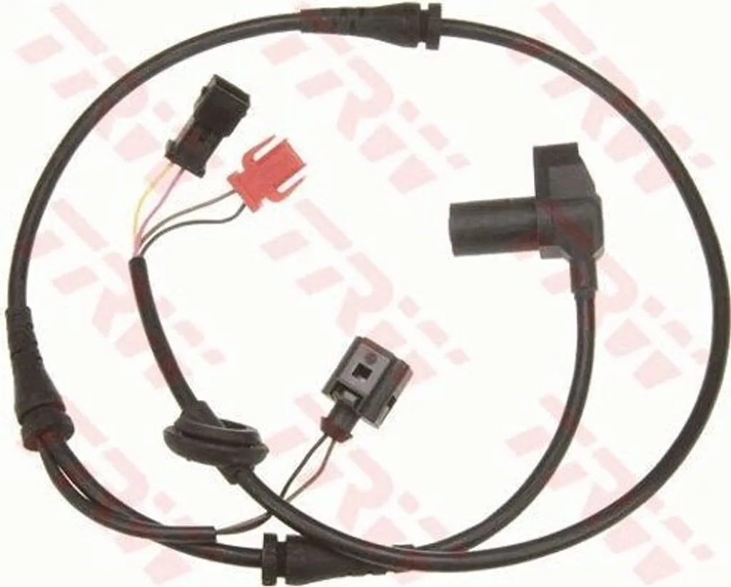 Capteur de vitesse de roue ABS pour Audi A4, A6 et VW Passat 3B TRW