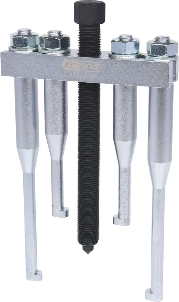 KS Tools 670.0201 Estrattore Volante Universale 90mm | Professionale