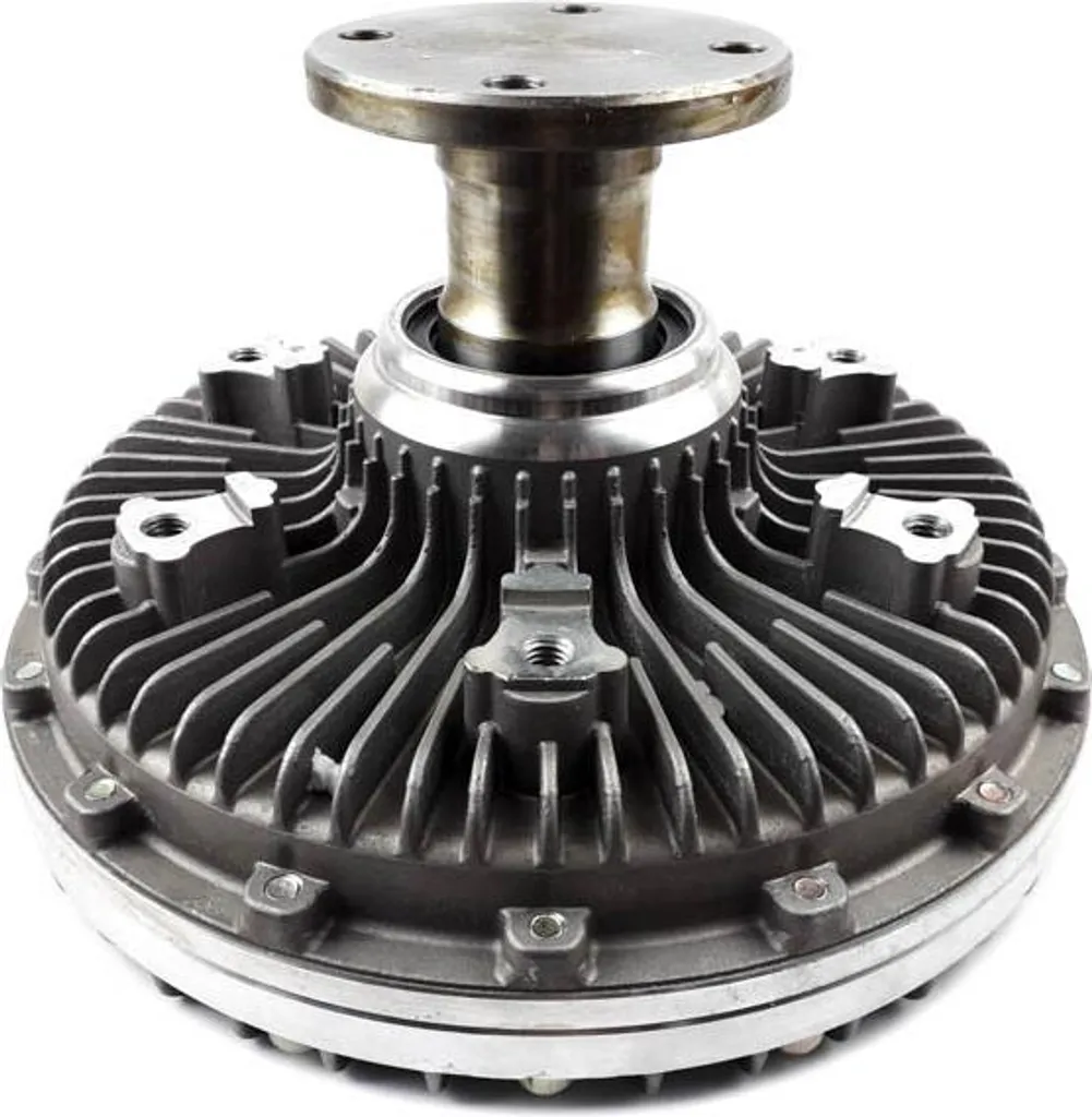 Joint de radiateur de camion pour Mercedes Axor et Atego de 203 mm