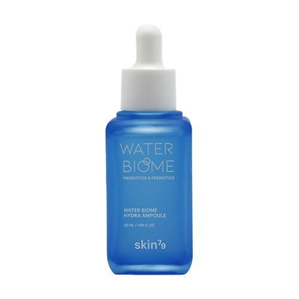 SKIN79 Ampułka z probiotykami i prebiotykami Water Biome Zdjęcie produktu 