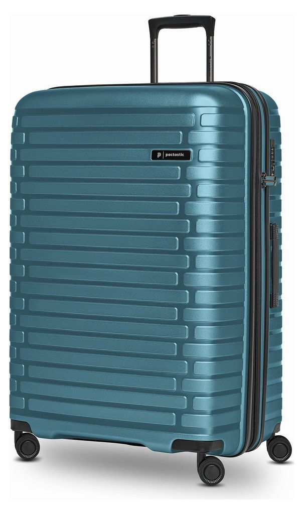 Pactastic Collection 04 THE LARGE + 4 Rollen Trolley L 75 Produktbild 