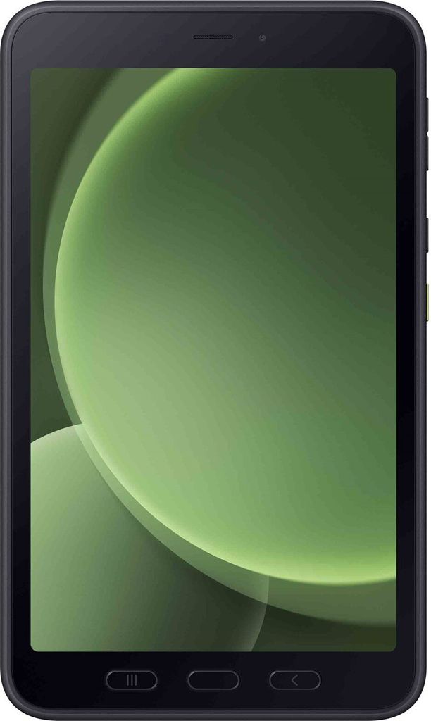 Samsung Galaxy Tab Active5 SM-X306B 5G Samsung Exynos Produktbild 