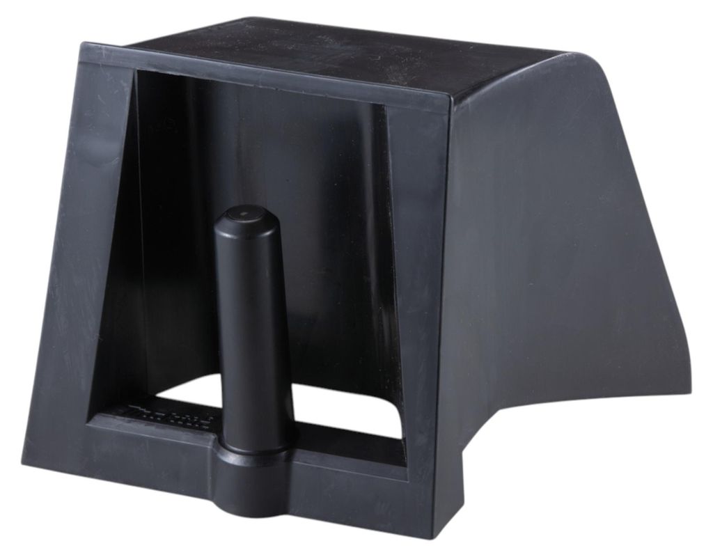 Mulčovací klín Makita pro sekačku DLM 382 / DLM 432 ( Obrázek produktu 