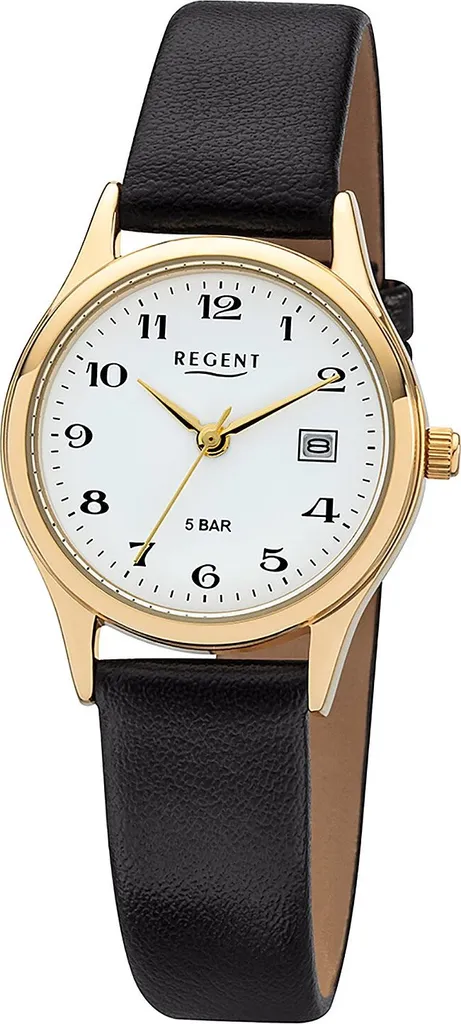 Regala un Orologio Regent da Donna: Un Pensiero Prezioso e Duraturo