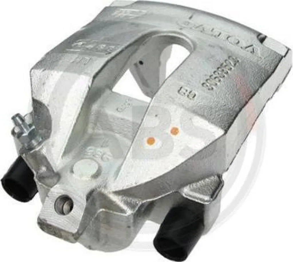 Étrier de Frein A.B.S. 421201 en Fonte Résistante pour Volvo XC90 (30639523)