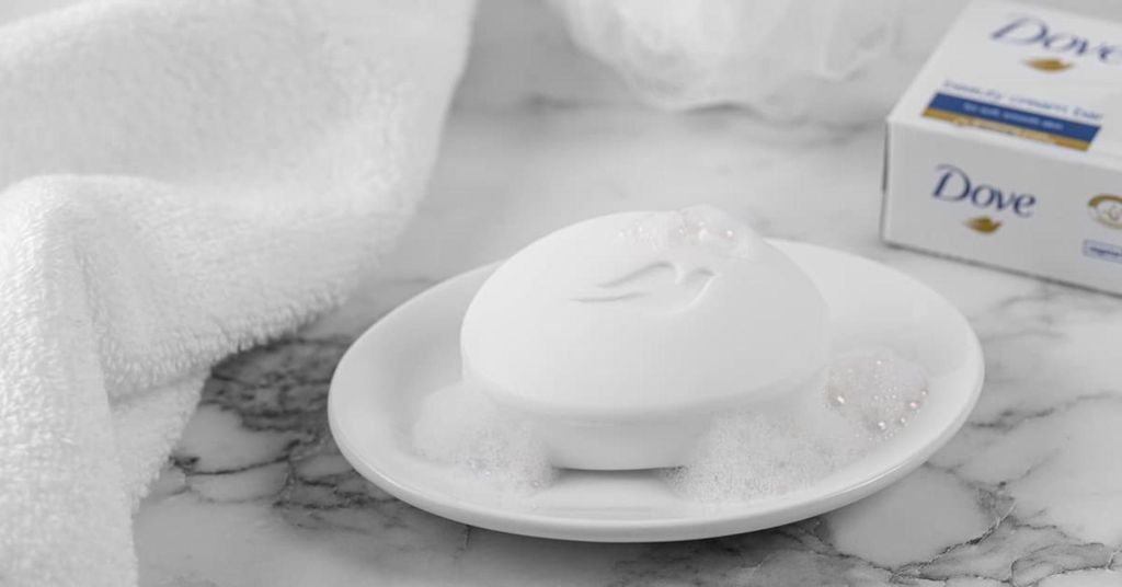 Rexona Women's Maximum Protection Sensitive Cream Deodorant 45ml